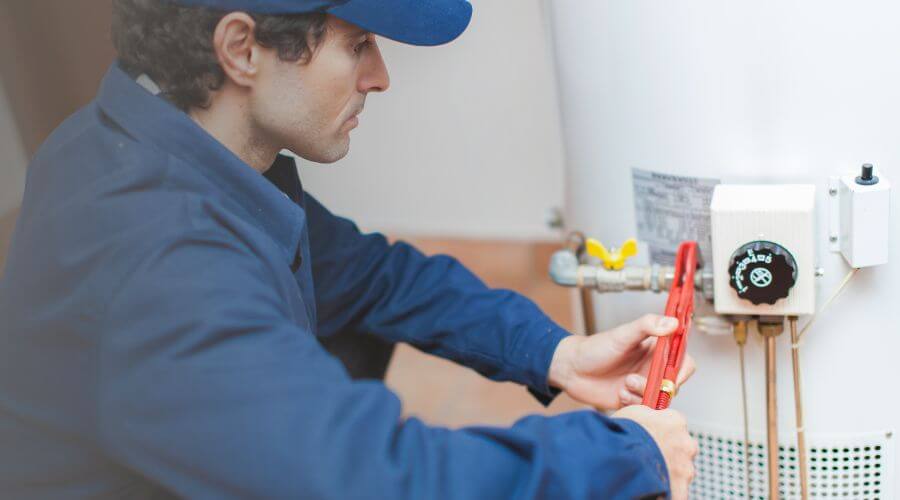 Professional same day plumber in San Jose, IL